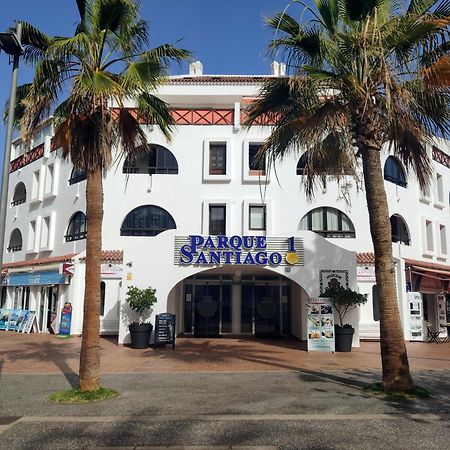 Duplex Agnes Parque Santiago I Apartman Playa de las Américas Kültér fotó