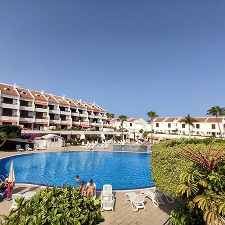 Duplex Agnes Parque Santiago I Apartman Playa de las Américas Kültér fotó