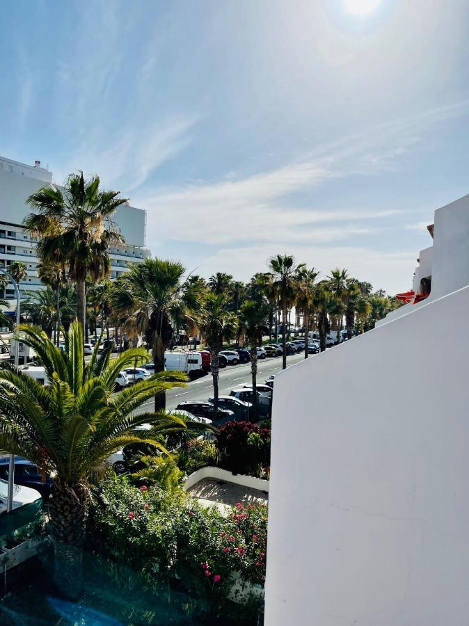 Duplex Agnes Parque Santiago I Apartman Playa de las Américas Kültér fotó