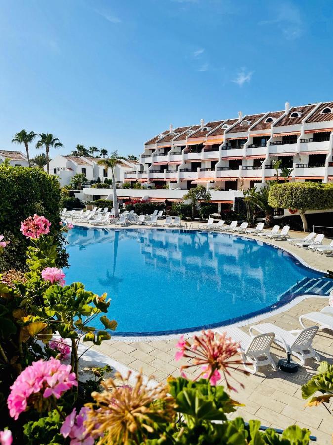 Duplex Agnes Parque Santiago I Apartman Playa de las Américas Kültér fotó
