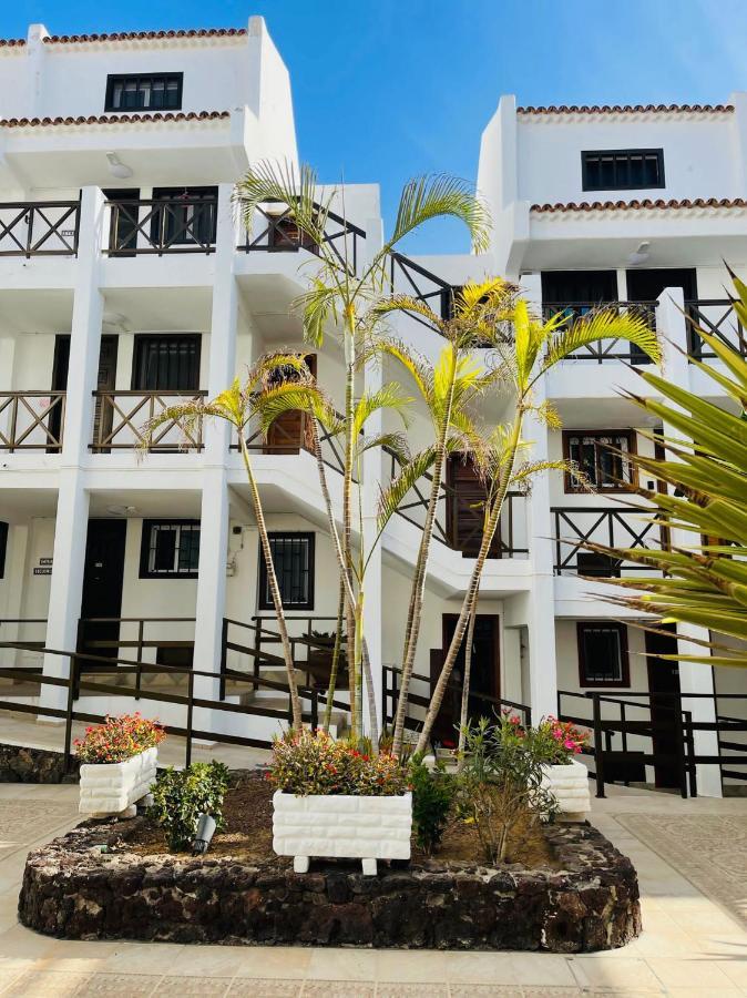 Duplex Agnes Parque Santiago I Apartman Playa de las Américas Kültér fotó