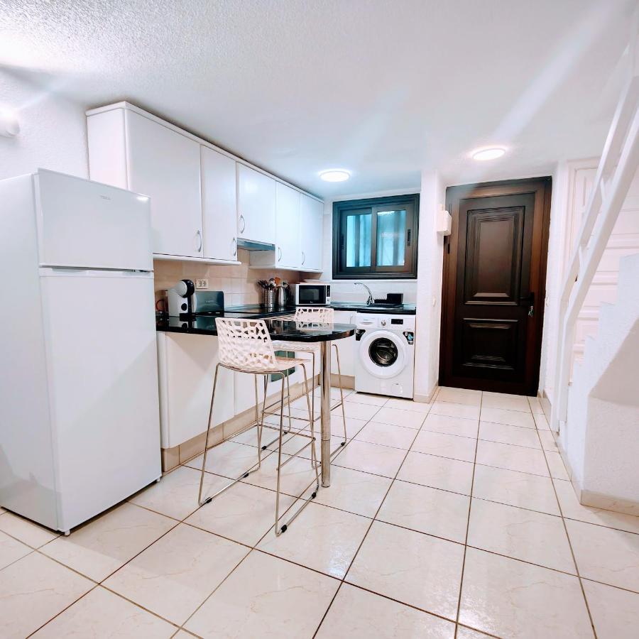 Duplex Agnes Parque Santiago I Apartman Playa de las Américas Kültér fotó