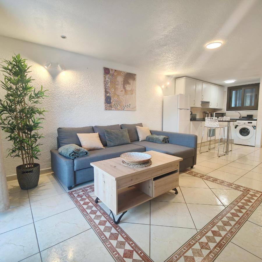 Duplex Agnes Parque Santiago I Apartman Playa de las Américas Kültér fotó