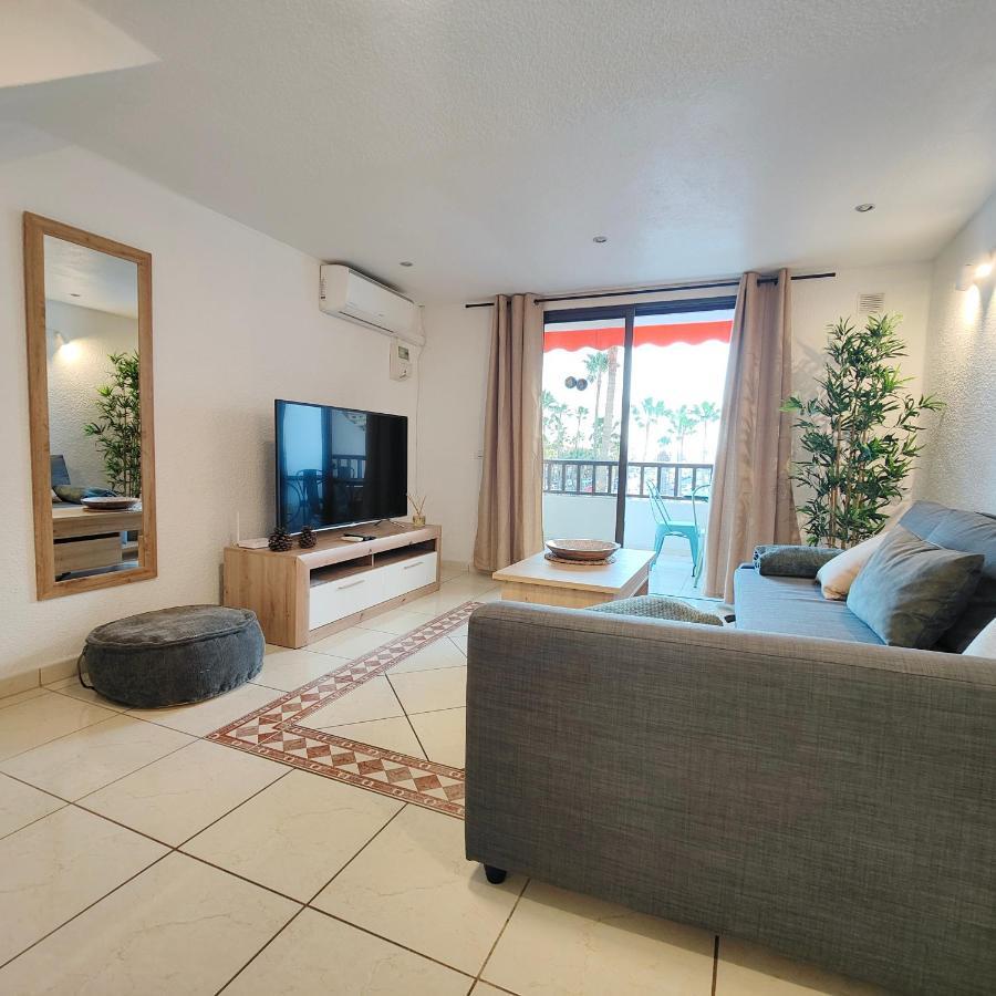 Duplex Agnes Parque Santiago I Apartman Playa de las Américas Kültér fotó