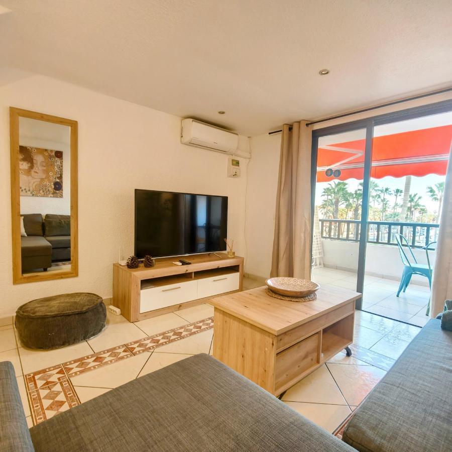 Duplex Agnes Parque Santiago I Apartman Playa de las Américas Kültér fotó