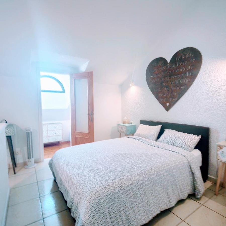 Duplex Agnes Parque Santiago I Apartman Playa de las Américas Kültér fotó