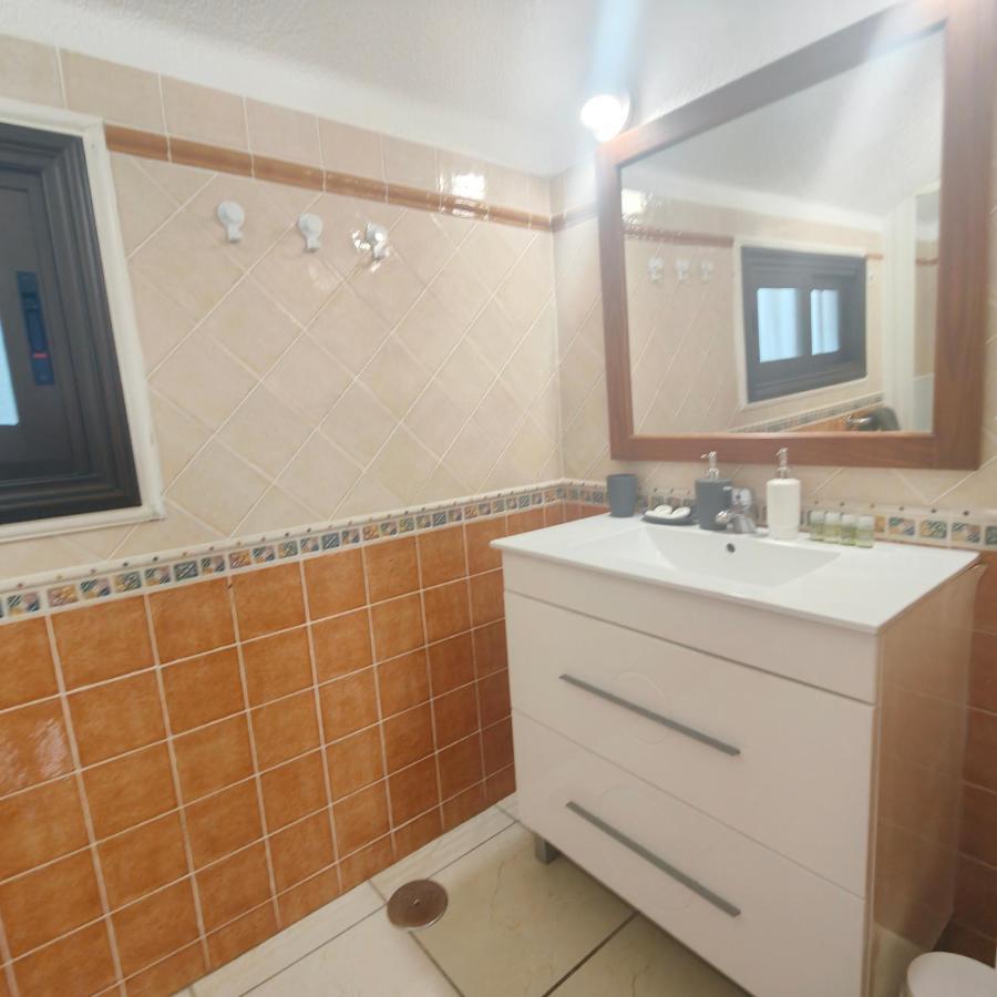 Duplex Agnes Parque Santiago I Apartman Playa de las Américas Kültér fotó
