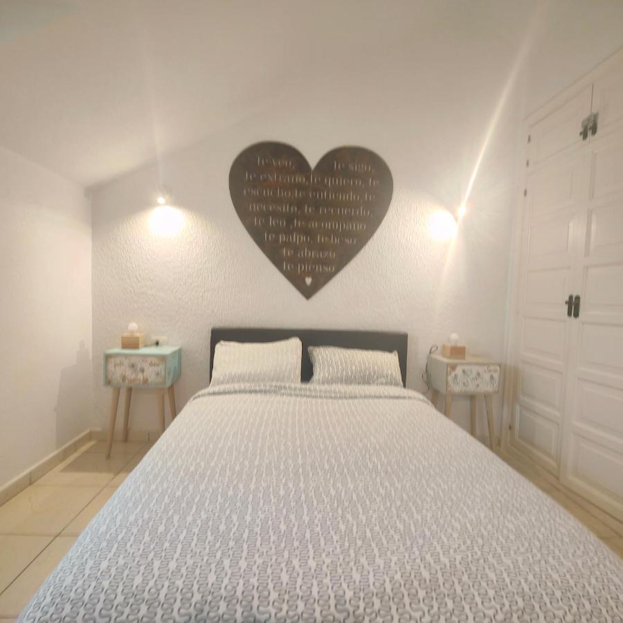 Duplex Agnes Parque Santiago I Apartman Playa de las Américas Kültér fotó