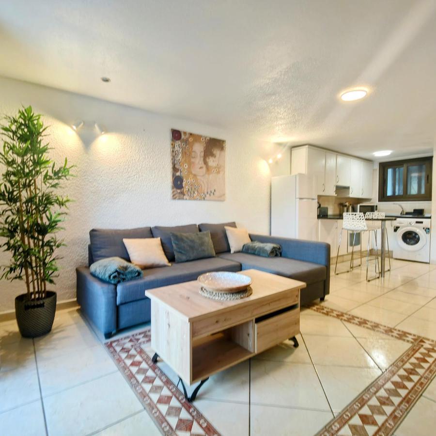 Duplex Agnes Parque Santiago I Apartman Playa de las Américas Kültér fotó