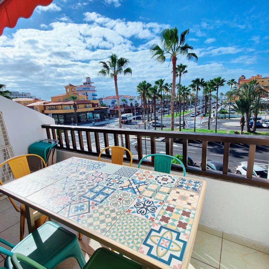 Duplex Agnes Parque Santiago I Apartman Playa de las Américas Kültér fotó